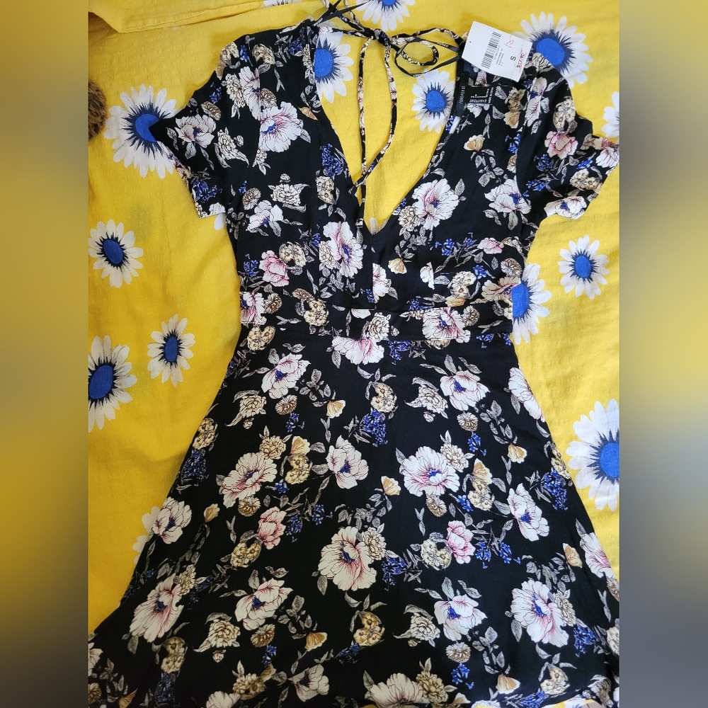 Dress SOLD